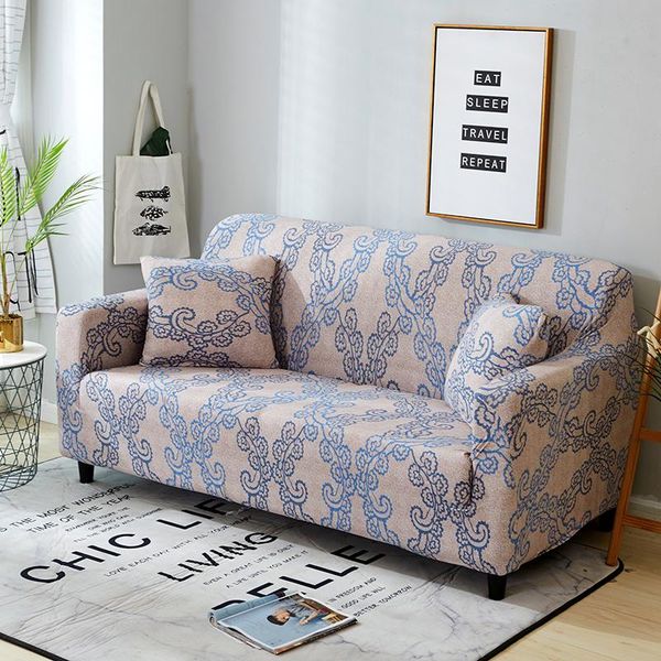 chair covers flower slipcover sofa cover tightly all-inclusive wrap single/double/three/four-seat elasticity 1pc
chair covers flower slipcover sofa cover tightly all-inclusive wrap single/double/three/four-seat elasticity 1pc