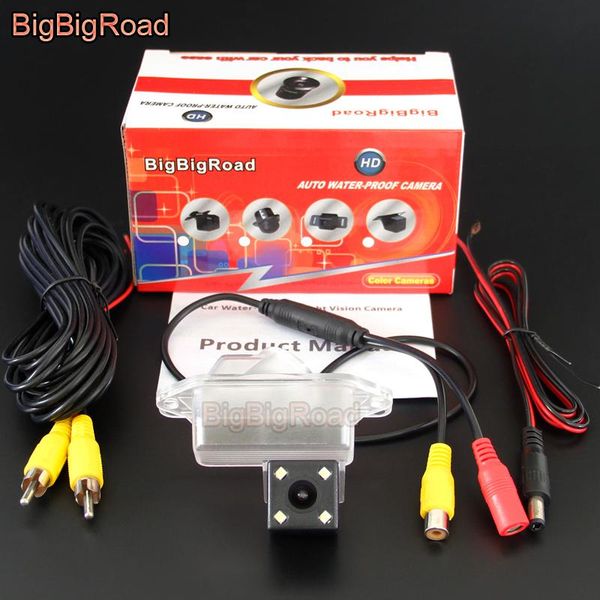 car rear view cameras& parking sensors bigbigroad ccd camera for mitsubishi evolution x outlander pajero io grandis mpv night vision waterpr
car rear view cameras& parking sensors bigbigroad ccd camera for mitsubishi evolution x outlander pajero io grandis mpv night vision waterpr