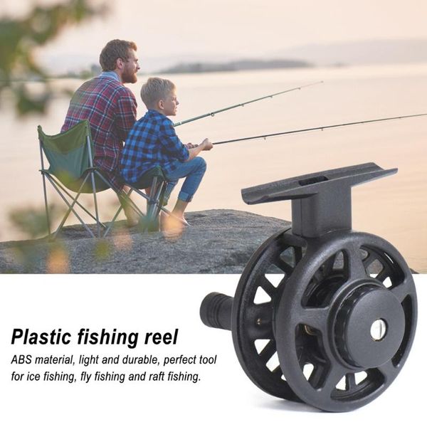 portable 55g fishing reel diameter 50mm abs plastic left hand former ice fishing wheels
portable 55g fishing reel diameter 50mm abs plastic left hand former ice fishing wheels