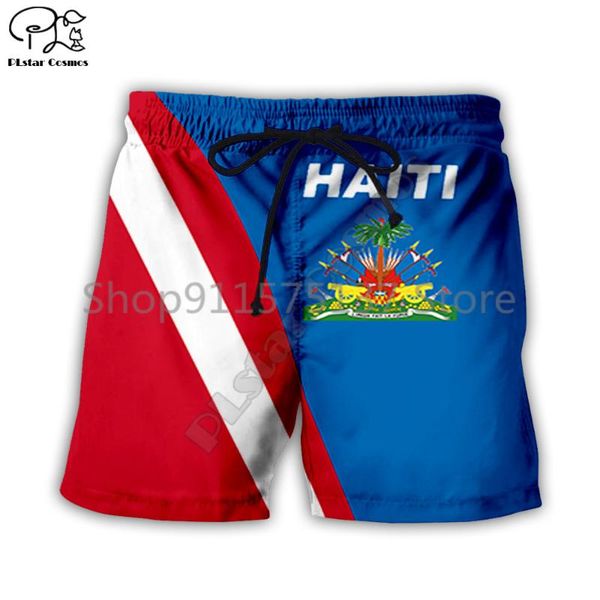 men's shorts men summer haiti caribbean sea casual 3d printed quick dry funny board elastic waist drop, White;black
men's shorts men summer haiti caribbean sea casual 3d printed quick dry funny board elastic waist drop, White;black
