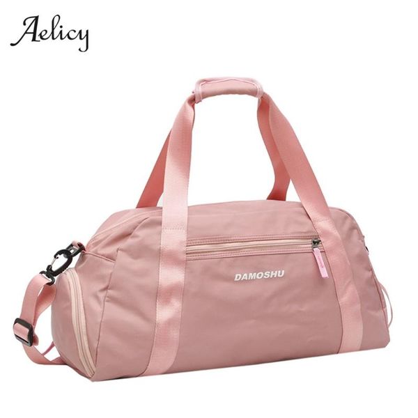 duffel bags aelicy 2021 pink black gym bag women shoe compartment waterproof sport for fitness training yoga bolsa sac de
duffel bags aelicy 2021 pink black gym bag women shoe compartment waterproof sport for fitness training yoga bolsa sac de