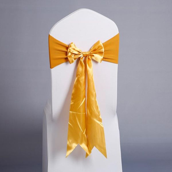 sashes 10pcs wedding satin chair knot cover bands bow tie party elastic band ribbon decoration
sashes 10pcs wedding satin chair knot cover bands bow tie party elastic band ribbon decoration