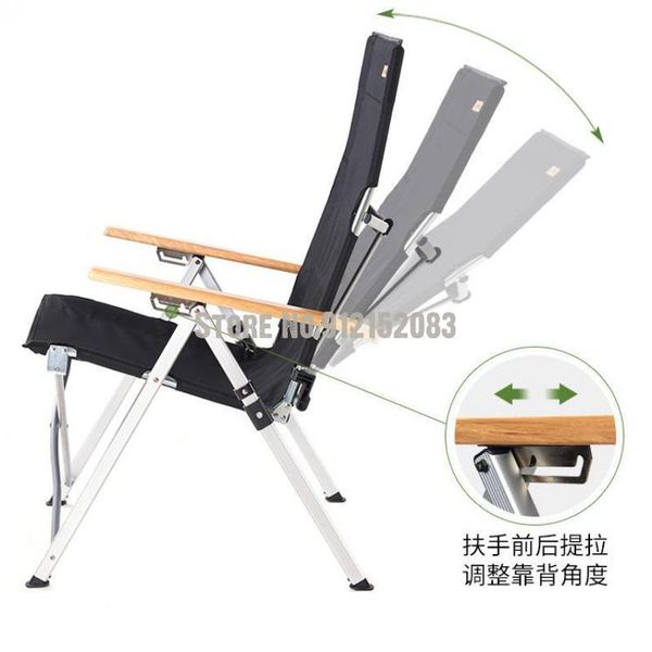 camp furniture outdoor folding chair portable recliner leisure fishing car adjustable beach
camp furniture outdoor folding chair portable recliner leisure fishing car adjustable beach
