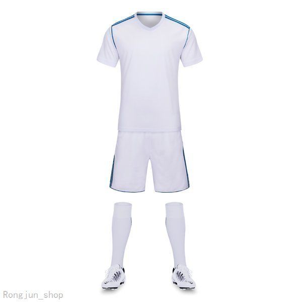20 21 short sleeve children's light board soccer sets jerseys football suit boys and girls' class team training dragon boat traini, Black
20 21 short sleeve children's light board soccer sets jerseys football suit boys and girls' class team training dragon boat traini, Black