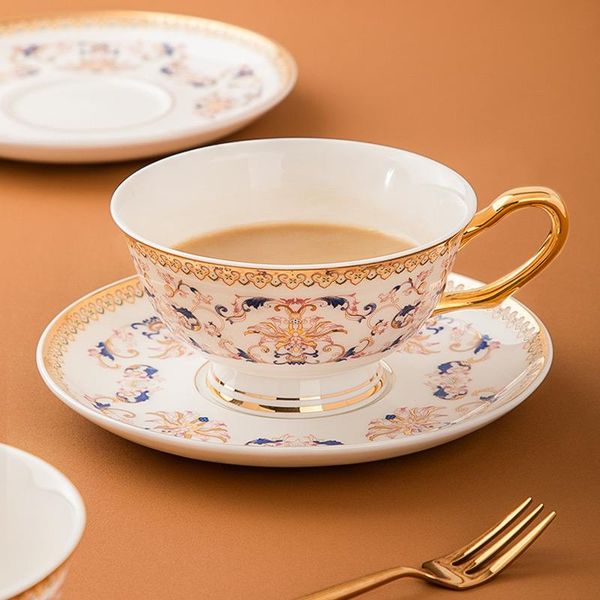 cups & saucers nordic luxury cup handmade ceramic coffee creative gold eco friendly tazas cafe kitchen drinkware db60bd
cups & saucers nordic luxury cup handmade ceramic coffee creative gold eco friendly tazas cafe kitchen drinkware db60bd