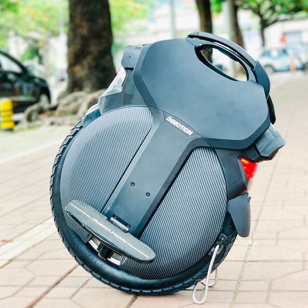 inmotion v11 unicycle new monowheel electric unicycle one wheel air suspension stand in stock
inmotion v11 unicycle new monowheel electric unicycle one wheel air suspension stand in stock