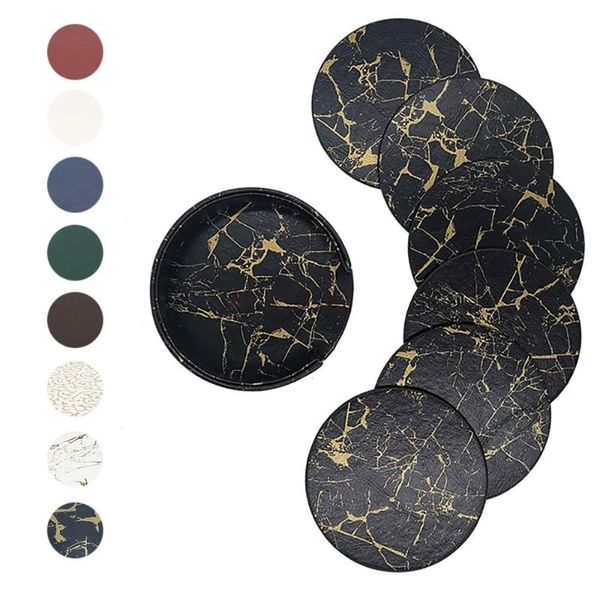 mats & pads 6pcs non-slip table set heat resistant silicone mat drink glass black coasters kitchen accessories coffee mug placemat
mats & pads 6pcs non-slip table set heat resistant silicone mat drink glass black coasters kitchen accessories coffee mug placemat