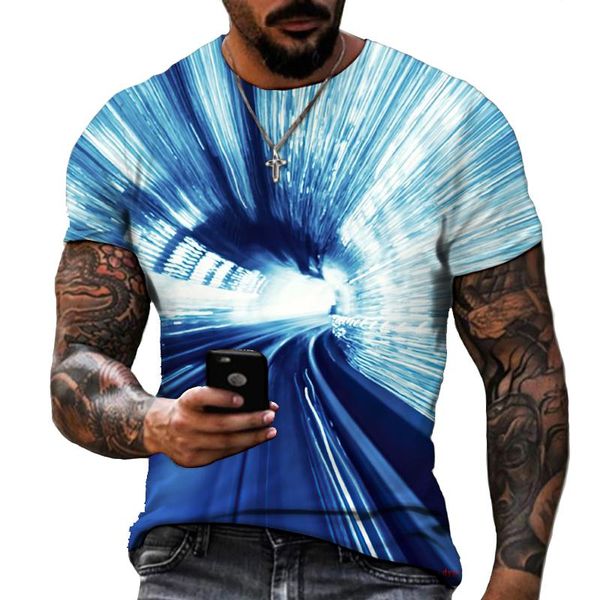 men's t-shirts t-shirt aurora 3d printing street cool trend summer short-sleeved shirt fashionable oversized 6xl o-neck, White;black
men's t-shirts t-shirt aurora 3d printing street cool trend summer short-sleeved shirt fashionable oversized 6xl o-neck, White;black
