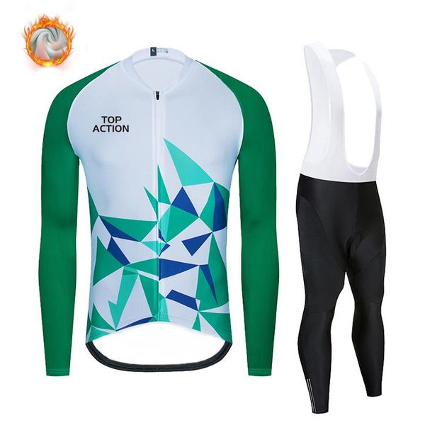 racing sets 2021 bike cycling suits mountian bicycle clothing ropa ciclismo ralvpha winter thermal fleece jersey set, Black;blue
racing sets 2021 bike cycling suits mountian bicycle clothing ropa ciclismo ralvpha winter thermal fleece jersey set, Black;blue