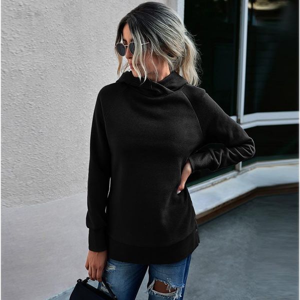 women's hoodies & sweatshirts autumn women vintage sweatshirt solid color hoodie long sleeve black clothes fall clothing 2021
women's hoodies & sweatshirts autumn women vintage sweatshirt solid color hoodie long sleeve black clothes fall clothing 2021