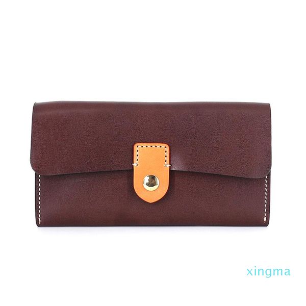 2021 fashion genuine leather men wallet leisure women wallet leather purse for men card holders wallet, Red;black
2021 fashion genuine leather men wallet leisure women wallet leather purse for men card holders wallet, Red;black