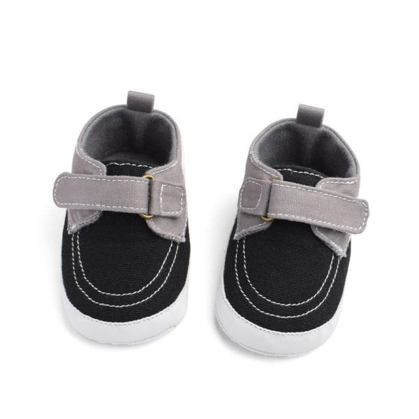 first walkers s fashion baby boys anti-slip sneakers toddler soft soled casual canvas shoes for 0-18 month babe
first walkers s fashion baby boys anti-slip sneakers toddler soft soled casual canvas shoes for 0-18 month babe