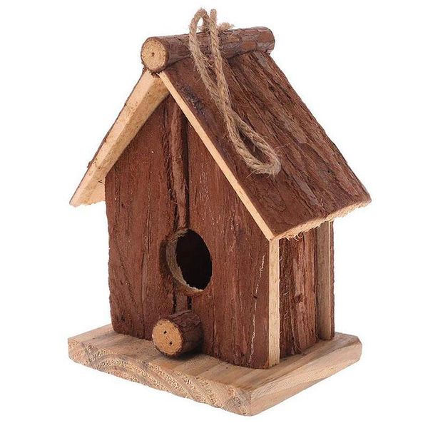 handicraft wooden bird house chinese fir double slanted bird hanger hanging nest house
handicraft wooden bird house chinese fir double slanted bird hanger hanging nest house