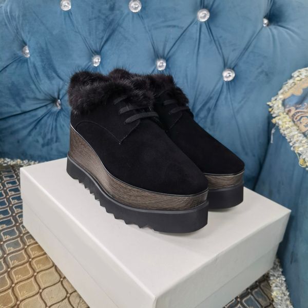 new brand shoes designer mink wool sponge platform luxury fashion lace up women's shoes size 34-40, Red;white
new brand shoes designer mink wool sponge platform luxury fashion lace up women's shoes size 34-40, Red;white