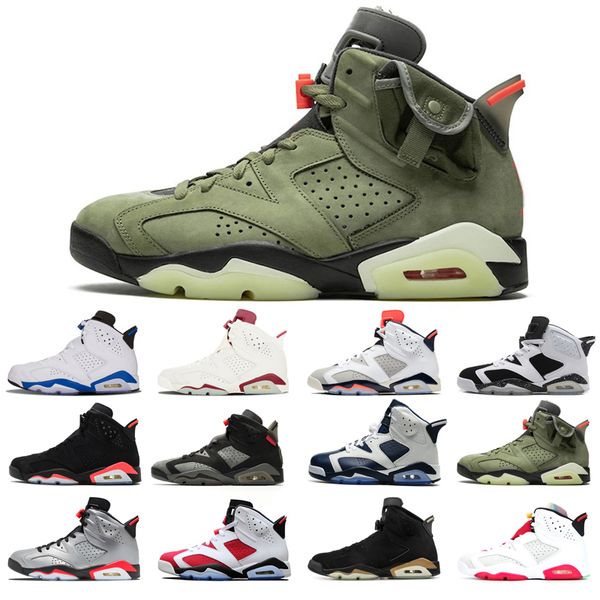 2021 original basketball shoes 6s for man woman alternate angry bull black cat carmine hare infrared marron olympic oreo blue tinker quality
2021 original basketball shoes 6s for man woman alternate angry bull black cat carmine hare infrared marron olympic oreo blue tinker quality