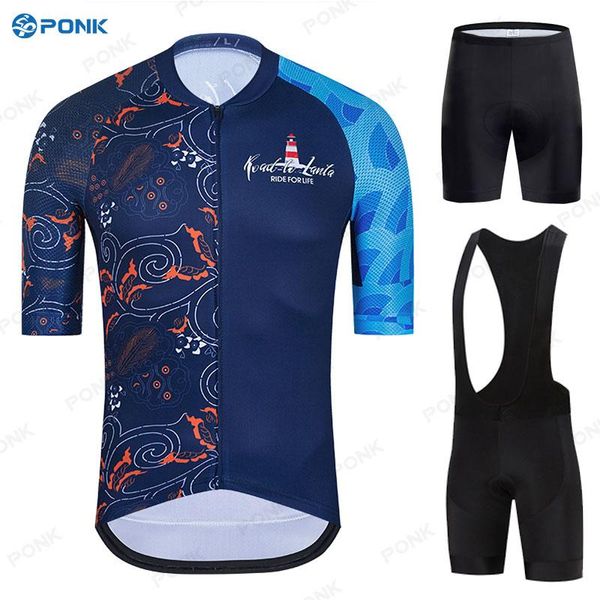 racing sets 2021 pro team cycling jersey set men mountain bike clothing summer mtb bicycle wear clothes anti-uv triathlon, Black;blue
racing sets 2021 pro team cycling jersey set men mountain bike clothing summer mtb bicycle wear clothes anti-uv triathlon, Black;blue