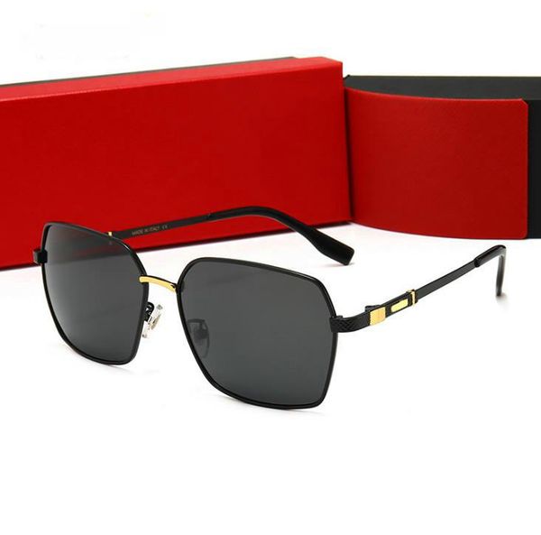 brand design men polarized sunglasses classic male metal driving sun glasses coating sunglass uv400 shades eyewear gafas de sollun, White;black
brand design men polarized sunglasses classic male metal driving sun glasses coating sunglass uv400 shades eyewear gafas de sollun, White;black