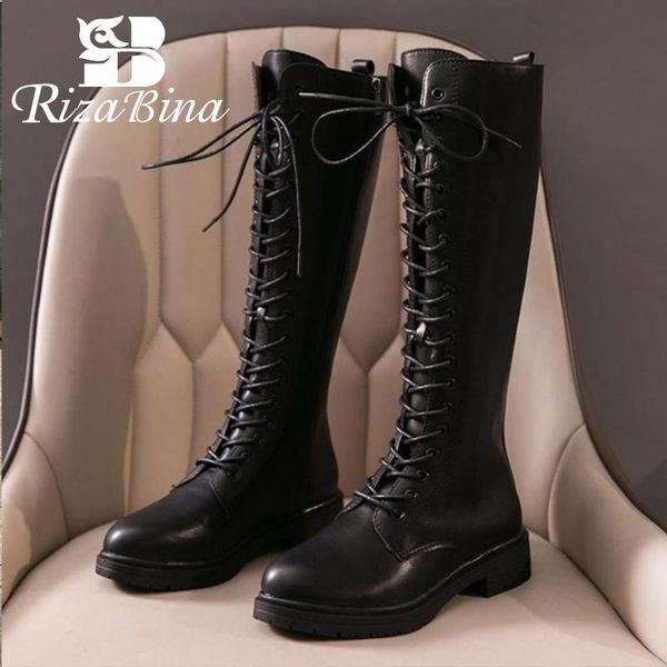 boots kemekiss knee high woman flat heel lace up long fashion cool winter shoes vacation footwear size 35-40, Black
boots kemekiss knee high woman flat heel lace up long fashion cool winter shoes vacation footwear size 35-40, Black