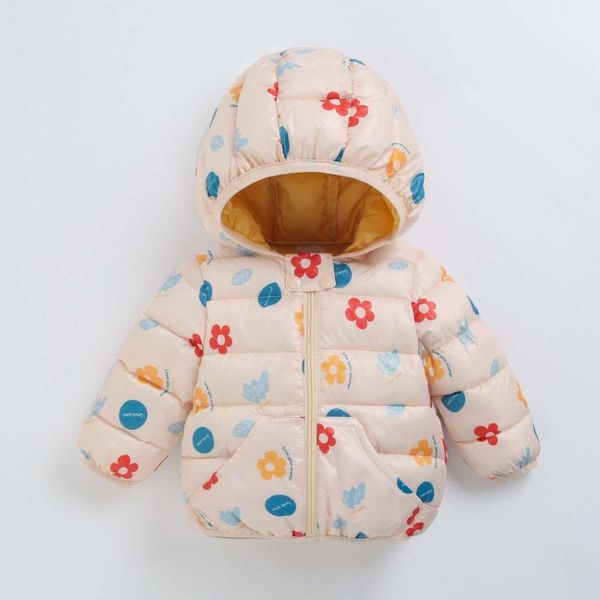 down coat 2021 winter baby girls hooded jacket cartoon print ears warm coats born clothes snow wear kids jackets, Blue;gray
down coat 2021 winter baby girls hooded jacket cartoon print ears warm coats born clothes snow wear kids jackets, Blue;gray