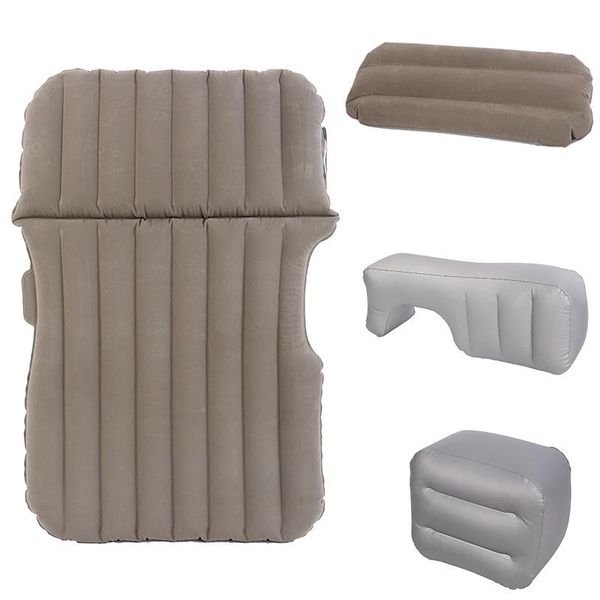 outdoor pads factory outlet split car flocking inflatable bed travel oxford mattress suv trunk generation
outdoor pads factory outlet split car flocking inflatable bed travel oxford mattress suv trunk generation