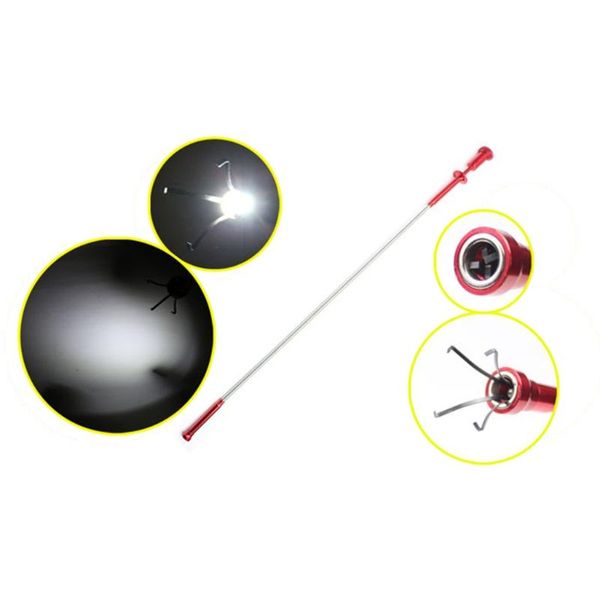 hand tools claw magnetic pick-up tool 4 with bright led light flexible spring magnet grab grabber fingers prongs pick up
hand tools claw magnetic pick-up tool 4 with bright led light flexible spring magnet grab grabber fingers prongs pick up