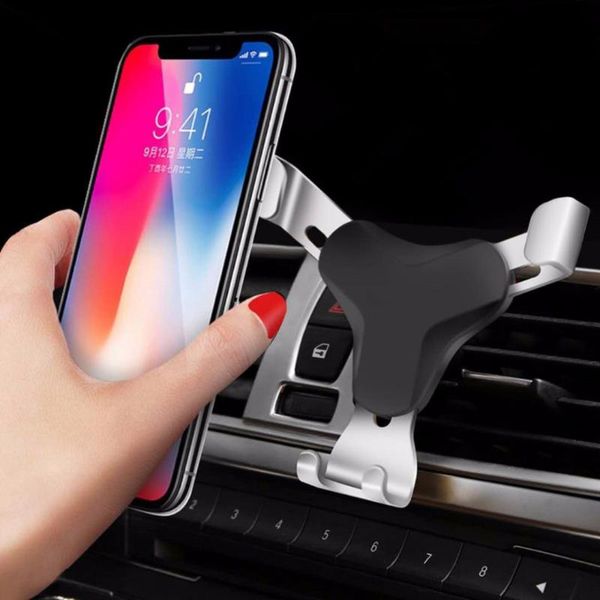 cell phone mounts & holders universal car holder air vent mount clip in no magnetic mobile stand for 4-6inches smartphone
cell phone mounts & holders universal car holder air vent mount clip in no magnetic mobile stand for 4-6inches smartphone