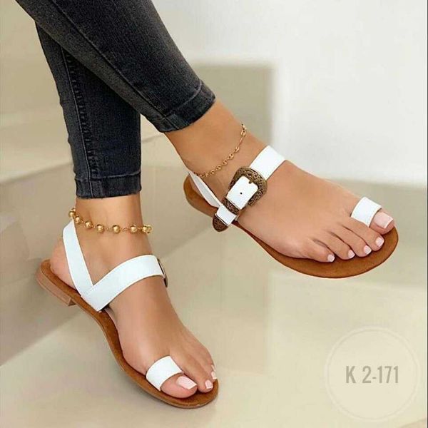 sandals summer flat women gladiator open toe beach ladies shoes gold white buckle strap roman flip flops big size, Black
sandals summer flat women gladiator open toe beach ladies shoes gold white buckle strap roman flip flops big size, Black