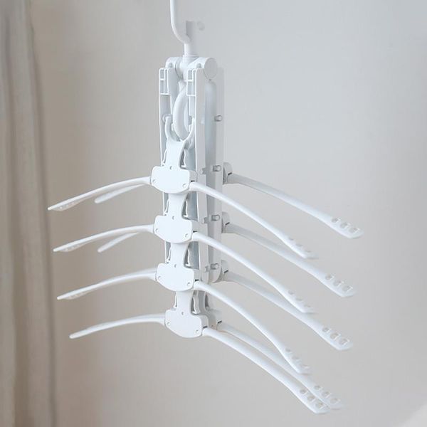 hangers & racks multi-functional clothes coat organizer 6pcs/set plastic upgrading rack baby drying storage
hangers & racks multi-functional clothes coat organizer 6pcs/set plastic upgrading rack baby drying storage