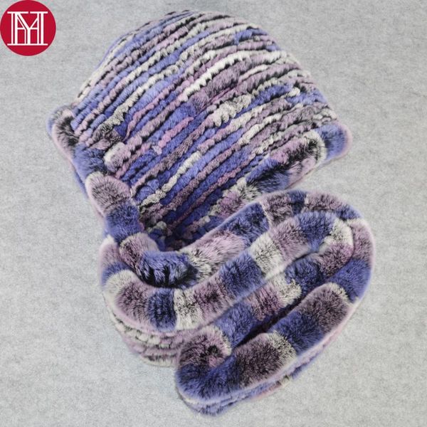 scarves winter knitted real rex fur hat scarf women cap quality natural poncho, Blue;gray
scarves winter knitted real rex fur hat scarf women cap quality natural poncho, Blue;gray