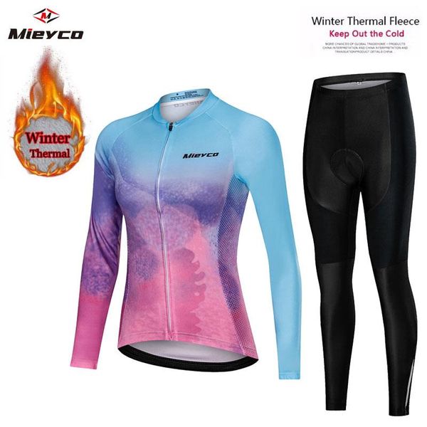 racing sets 2021 winter thermal fleece pro cycling jerseys set long sleeve bicycle clothes 5d gel pad bike clothing, Black;blue
racing sets 2021 winter thermal fleece pro cycling jerseys set long sleeve bicycle clothes 5d gel pad bike clothing, Black;blue