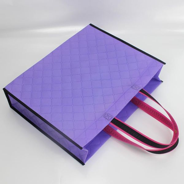 gift wrap candy box 25pcs in/-40x32+10cm-6color embossed non woven shopping tote bags/plastic bags with handles/wedding colorful
gift wrap candy box 25pcs in/-40x32+10cm-6color embossed non woven shopping tote bags/plastic bags with handles/wedding colorful