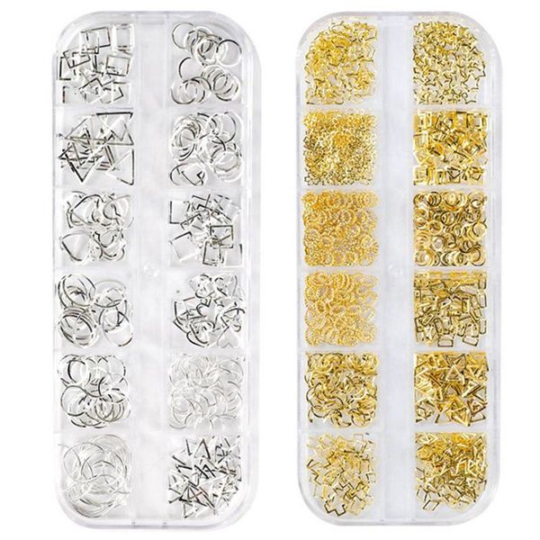 nail drill & accessories 2 box star month gold and silver art metal shell 3d decoration studs rhinestones nail, 08 01
nail drill & accessories 2 box star month gold and silver art metal shell 3d decoration studs rhinestones nail, 08 01