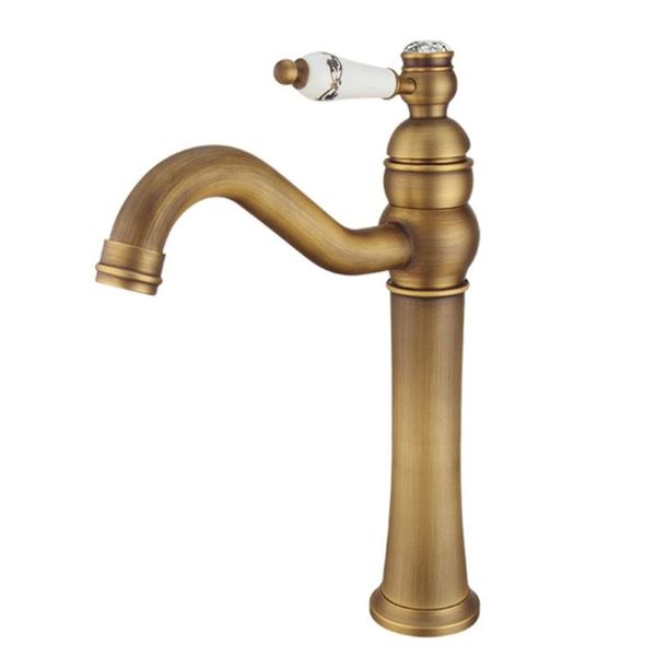 antique bronze brass gold and cold water kitchen sink rotary basin handle lever mixer tap
antique bronze brass gold and cold water kitchen sink rotary basin handle lever mixer tap