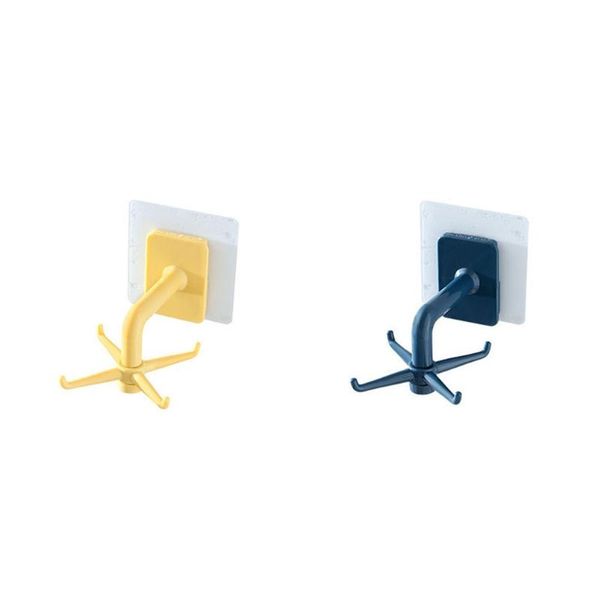 kitchen storage & organization punch easy to install rotating hook rack made by abs durable not break strong load bear hang spoons shov
kitchen storage & organization punch easy to install rotating hook rack made by abs durable not break strong load bear hang spoons shov