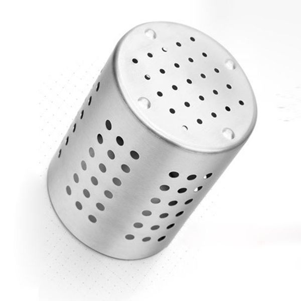 storage bottles & jars 1x stainless steel cutlery holder drainer utensil chopsticks organizer .
storage bottles & jars 1x stainless steel cutlery holder drainer utensil chopsticks organizer .