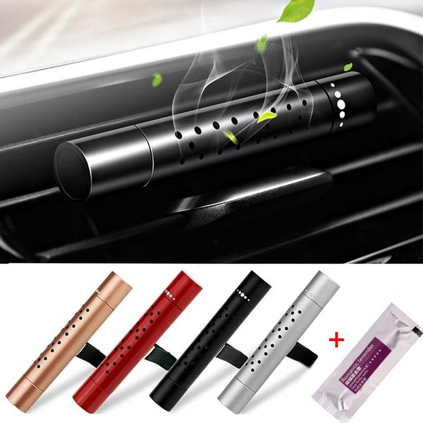car air freshener smell in the styling vent clip perfume parfum flavoring for auto interior accessories
car air freshener smell in the styling vent clip perfume parfum flavoring for auto interior accessories