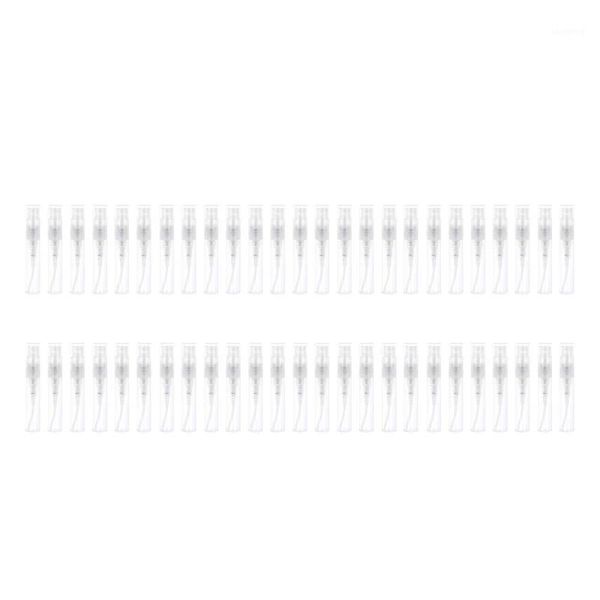 storage bottles & jars 50pcs empty clear plastic spray travel portable bottle perfume container refill sample
storage bottles & jars 50pcs empty clear plastic spray travel portable bottle perfume container refill sample