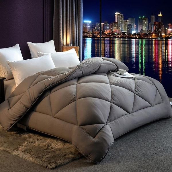 comforters & sets winter comforter luxury soft warm blanket multicolor choose 100% feather fabric quilt king queen twin size
comforters & sets winter comforter luxury soft warm blanket multicolor choose 100% feather fabric quilt king queen twin size