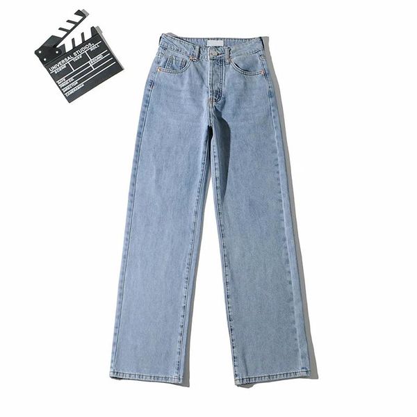 women's jeans shnsophi mom wide leg pants streetwear boyfriend woman vintage high waist blue denim trousers pantalon pour femme
women's jeans shnsophi mom wide leg pants streetwear boyfriend woman vintage high waist blue denim trousers pantalon pour femme