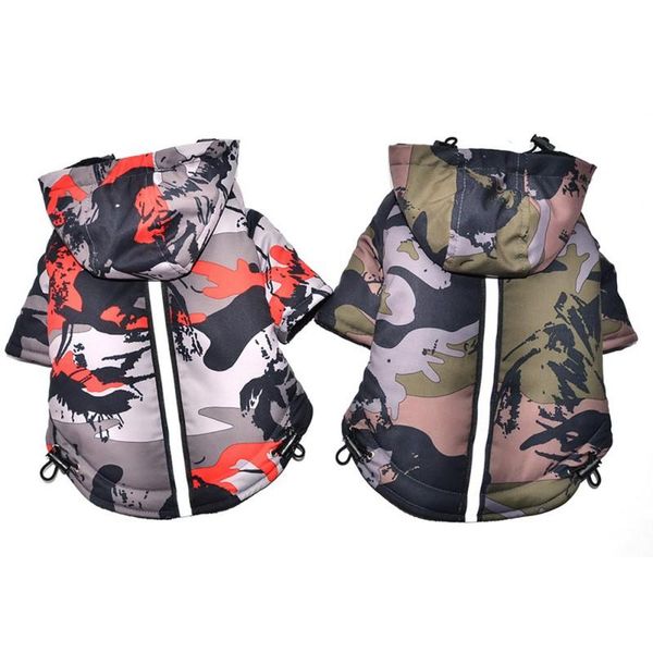 dog apparel pet jacket coat warm cute autumn winter clothes for small medium large dogs puppys camouflage pattern outfits
dog apparel pet jacket coat warm cute autumn winter clothes for small medium large dogs puppys camouflage pattern outfits