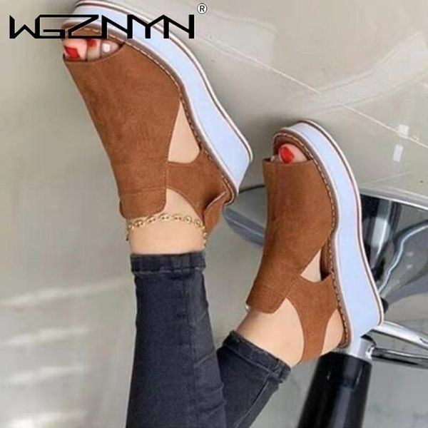 sandals 2021 women platform soft stitching ankle buckle strap open toe ladies comfortable beach shoes de mujer, Black
sandals 2021 women platform soft stitching ankle buckle strap open toe ladies comfortable beach shoes de mujer, Black