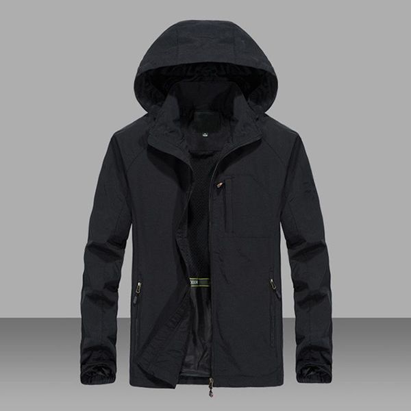 men's jackets arrival sport outdoor cycling single layer thin section breathable jacket windproof waterproof mountaineering male, Black;brown
men's jackets arrival sport outdoor cycling single layer thin section breathable jacket windproof waterproof mountaineering male, Black;brown