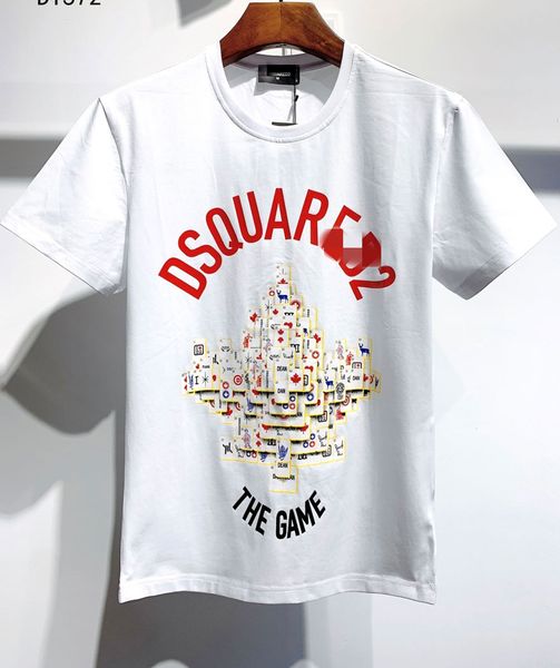q19 luxury men's t-shirt bermuda european hip-hop printed short-sleeved t-shirt summer new round neck luxury cotton men's shirt, White;black
q19 luxury men's t-shirt bermuda european hip-hop printed short-sleeved t-shirt summer new round neck luxury cotton men's shirt, White;black