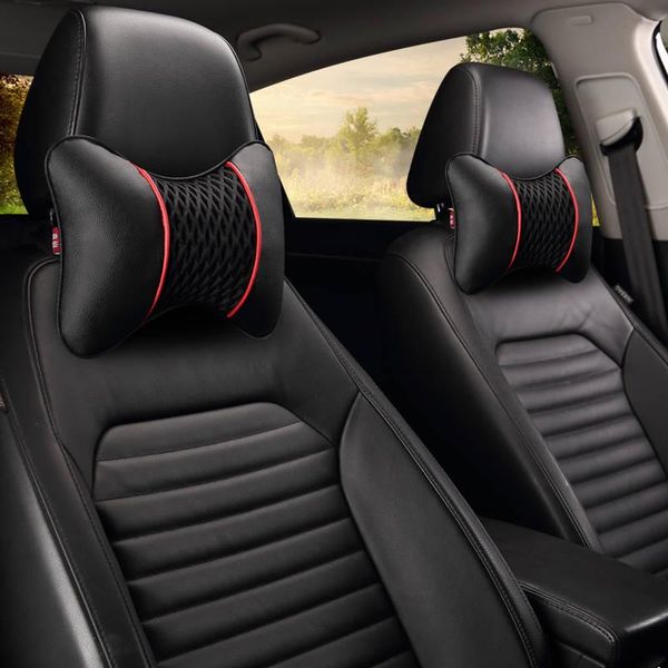 seat cushions car headrest neck pillow ice silk cervical leather pillows cushion a pair of the four seasons
seat cushions car headrest neck pillow ice silk cervical leather pillows cushion a pair of the four seasons