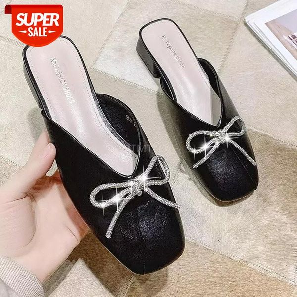 summer ladies mules slippers elegant ladies pumps casual offiece shoes female women zapatillas mujer casa #lv1m, Black
summer ladies mules slippers elegant ladies pumps casual offiece shoes female women zapatillas mujer casa #lv1m, Black