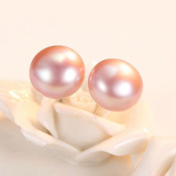 stud pearl earrings silver 925 jewelry freshwater for women wedding gift, Golden;silver
stud pearl earrings silver 925 jewelry freshwater for women wedding gift, Golden;silver