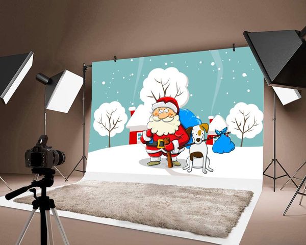 party decoration cartoon santa backdrop po merry christmas background festival decorations backdrops pograph
party decoration cartoon santa backdrop po merry christmas background festival decorations backdrops pograph