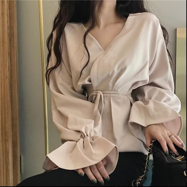 wholesale 2021 new spring autumn winter selling womens fashion casual ladies casual shirts a272, White
wholesale 2021 new spring autumn winter selling womens fashion casual ladies casual shirts a272, White