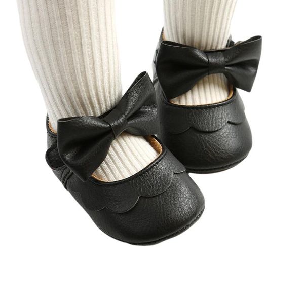 first walkers baby girls princess dress shoes cute mary jane flats with bowknot toddler anti-slip rubber sole
first walkers baby girls princess dress shoes cute mary jane flats with bowknot toddler anti-slip rubber sole