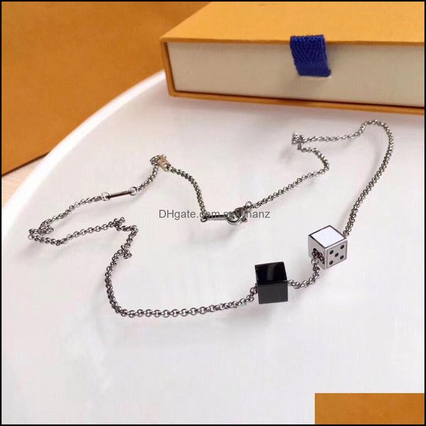 pendant necklaces & pendants jewelrydesigner necklace plated screw jewelry clavicle chain with rose gold platinum simple and fashion woman l, Silver
pendant necklaces & pendants jewelrydesigner necklace plated screw jewelry clavicle chain with rose gold platinum simple and fashion woman l, Silver